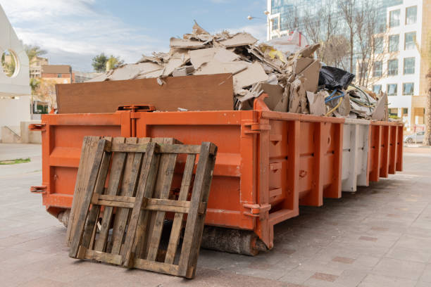 Trusted Monroeville, OH Junk Removal Services Experts