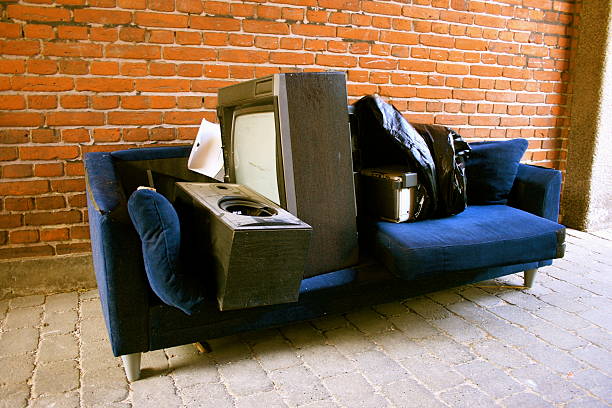 Same-Day Junk Removal Services in Monroeville, OH